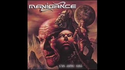 Manigance - D'un autre sang