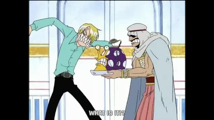 One Piece - 128 [good quality]
