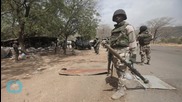 No 'Chibok Girls' Among 300 Rescued From Boko Haram