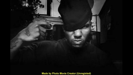 The Game - Nightmares [new Official