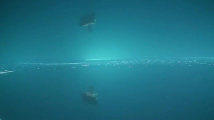 Deepchord presents Echospace - Sub-marine