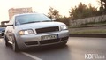 Audi A6 - K B Films [ Teaser ]