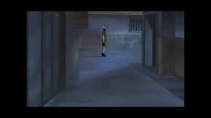 Naruto - Sakura - Suddenly