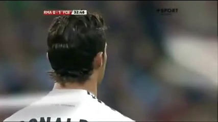 Barcelona 2 ; 0 Real Madrid 