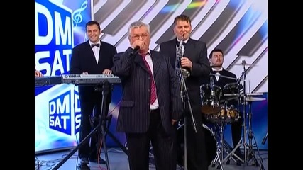 Milance Radosavljevic - Dao bih ovo malo zivota - (LIVE) - Sto da ne - (TvDmSat 2009)