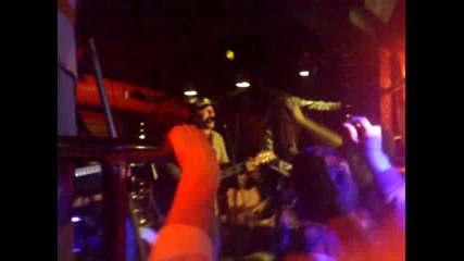 BON JOVI party 3 - Фулмакс - Its My Life (ballad version)