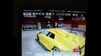 Slrr 2.3.0 Lamborghini Murcielago Mod