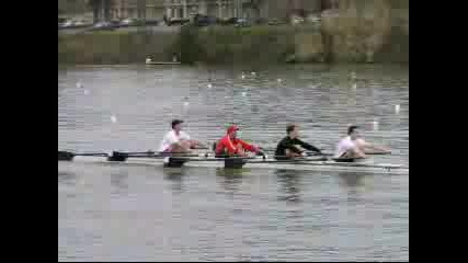 Rowing