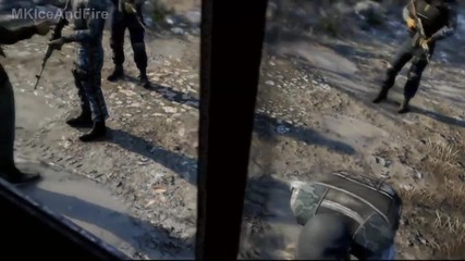 Far Cry 4 Gameplay 1080p Hd (e3 2014)
