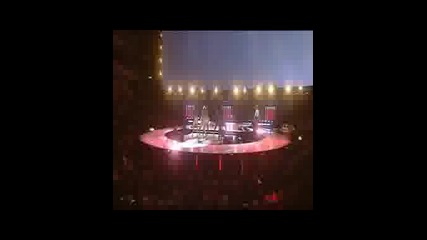 Beyonce - Baby Boy, Crazy In Love (Live)