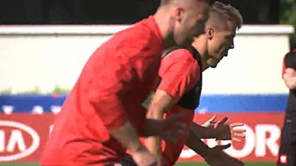 Поляците вдигнаха ключов играч за старта на Евро 2016