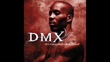 Dmx - Fuck you Bitch (with lyrics)