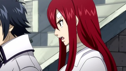 Fairy Tail - Episode - 170