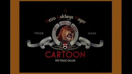 Tom and Jerry - 161 - Purr-chance to Dream