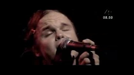 The Rasmus - In The Shadows , Acoustic