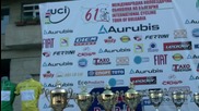 Шумен - Колоездачна обиколка България 2011 (1)