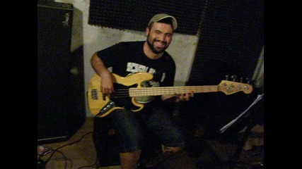 Fender Jazz Bass Replica Review ( fail :) )