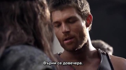 Spartacus Blood And Sand Спартак E32 (2013)