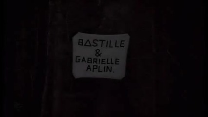 Gabrielle Aplin and Bastille - Dreams