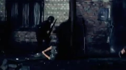 Sabaton - Uprising (2010) - Official Video 