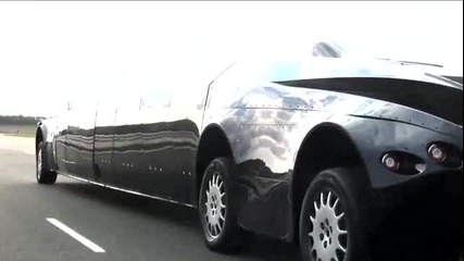 Автобус на бъдещето