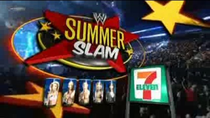 Wwe Smackdown - 21/08/2009