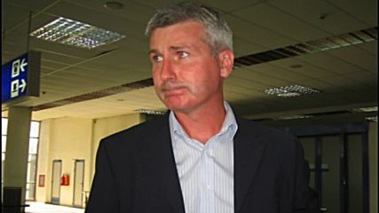 Стивън Кени