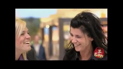 Sexy Funny Pranks - Just For Laugh Gags