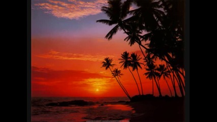 Chill Out Blank & Jones - Desire (ambient Mix)