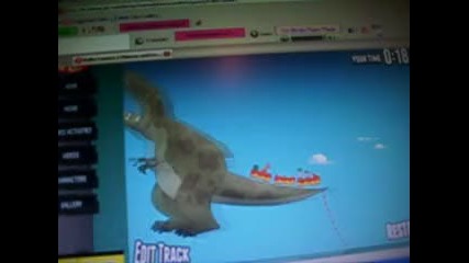 phineas and ferb roller coaster part 3