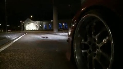 Nissan silvia (tuning)