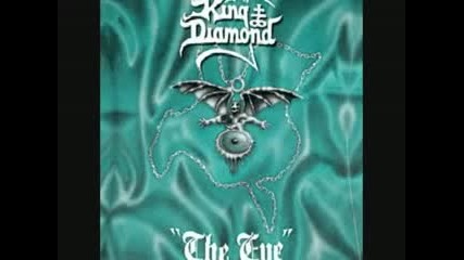 King Diamond - The Curse 