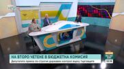 Какви трябва да за мерките на държавата срещу инфлацията?
