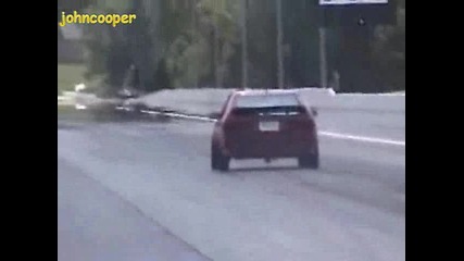 Много Бърз Vw Scirocco - 11, 4