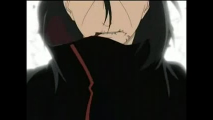 Naruto Shippuuden! Naruto Vs Itachi - Кой ще победи? / Who is the winner?