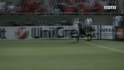 Top 10 Goals • Champions League • 2010_2011