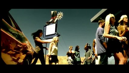 Miley Cyrus - Party In The U S A