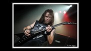 Bullet For My Valentine - Tears Dont Fall Part 2 (with lyrics)