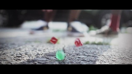 360 - Own Thing