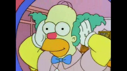 The Simpsons S06 Ep15