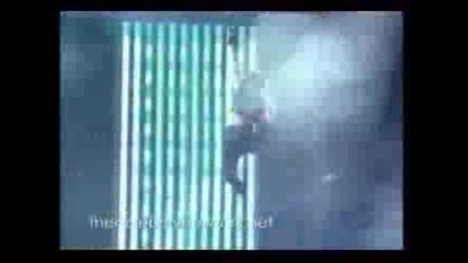 Fergie - Live And Let Die