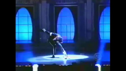 Michael Jackson - Billie Jean30th Anniversary Special