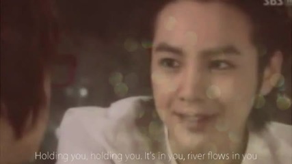 River Flows In You - Asian Drama Movie Mix 