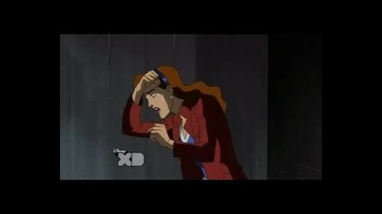 Avengers - Earth's Mightiest Heroes - S02e06 - Michael Korvac
