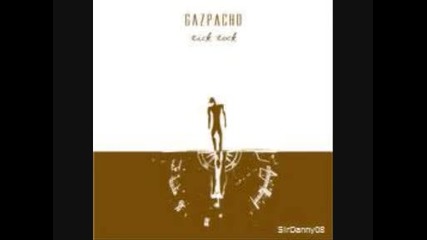 Gazpacho - Desert Flight 