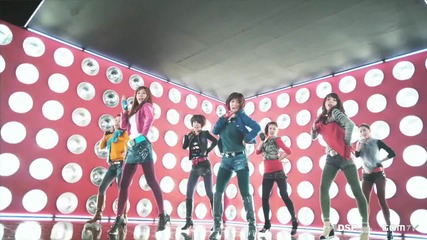 [mv] Rainbow - Gossip Girl