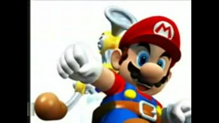 Super Mario Warp To World 6 - 9