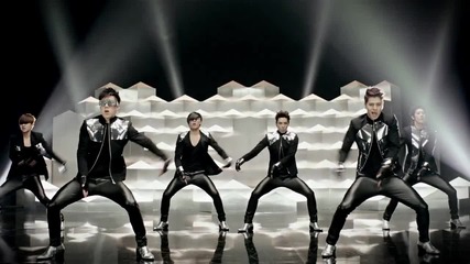 Cross Gene - La-di Da-di