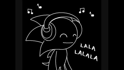 my sonic drawings (1) 