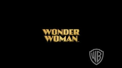 Wonder Woman - Movie Trailer 2009